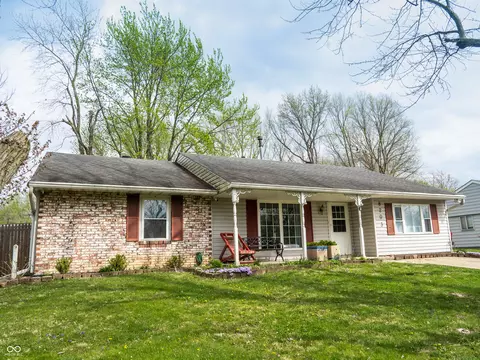 8203 Railroad Rd, Indianapolis, IN 46217