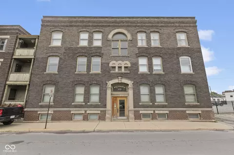 108 E Saint Clair St #E, Indianapolis, IN 46204