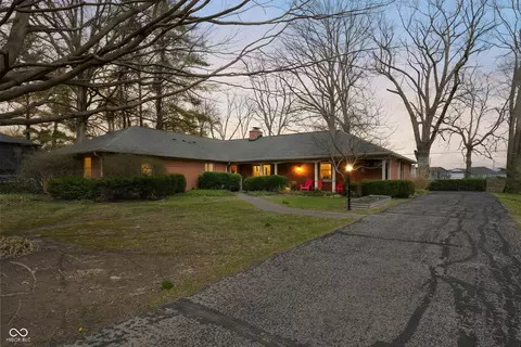 9405 Nora Ln, Indianapolis, IN 46240