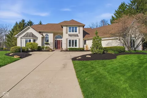21187 Westbay Cir, Noblesville, IN 46062