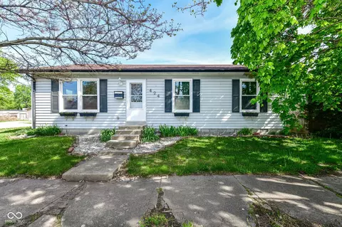 424 Dicks St, Lebanon, IN 46052