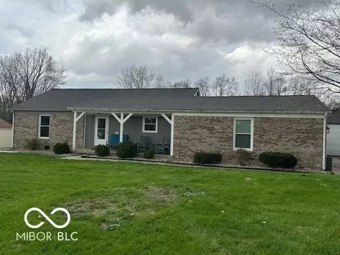 96 N Wildwood Trl, Rockville, IN 47872