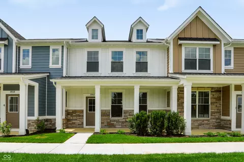 3947 Sandpiper Way, Brownsburg, IN 46112