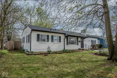 321 S Odell St, Brownsburg, IN 46112