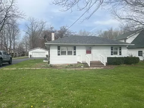 17335 S Mill Creek Rd, Noblesville, IN 46062