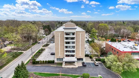 3965 N Meridian St #5E, Indianapolis, IN 46208