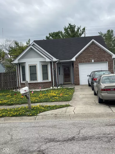 4915 Peony Pl, Indianapolis, IN 46254