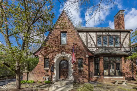5720 Carrollton Ave, Indianapolis, IN 46220