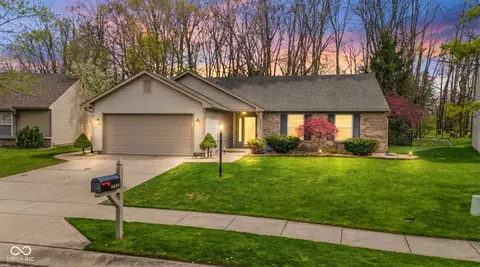 8449 Southern Springs Blvd, Indianapolis, IN 46237