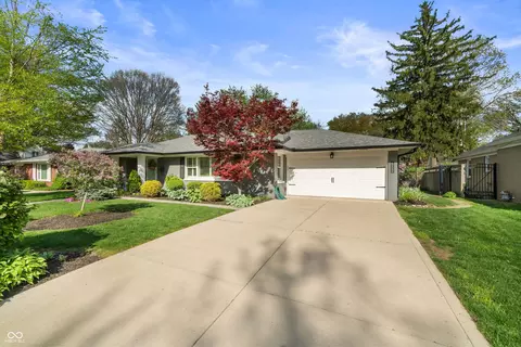 7055 N Park Ave, Indianapolis, IN 46220