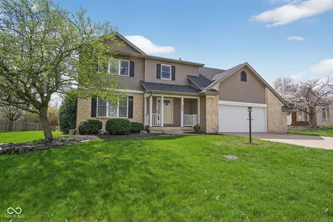 6226 Headwaters Trl, Fort Wayne, IN 46845