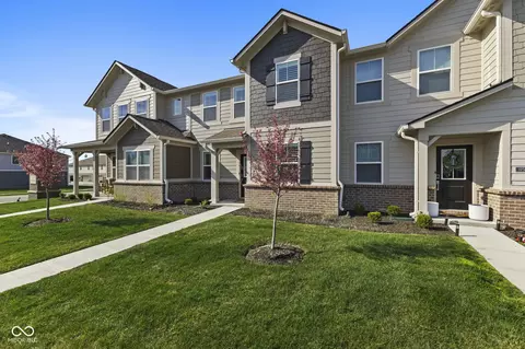 1756 W 171st St W, Westfield, IN 46074