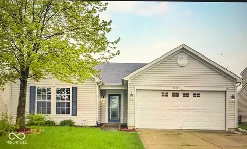 1938 Thornbro Dr, Indianapolis, IN 46231