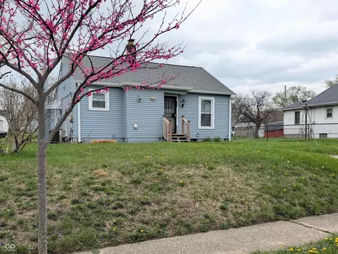 4548 Young Ave, Indianapolis, IN 46201
