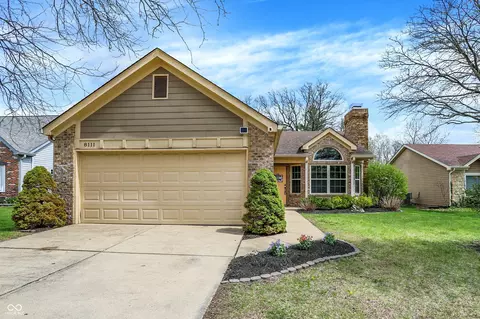 8111 Stonebranch East Dr, Indianapolis, IN 46256
