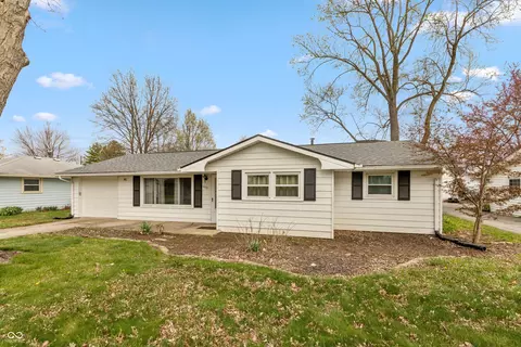 4419 Charles Dr, Brownsburg, IN 46112