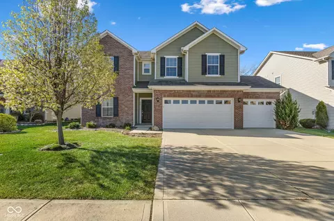 867 Ogala Dr, Westfield, IN 46074
