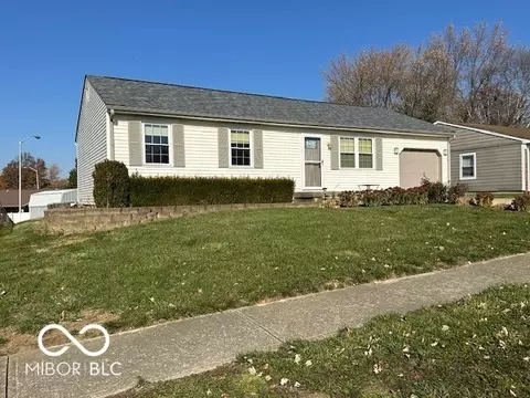 3630 Remington Dr, Indianapolis, IN 46227