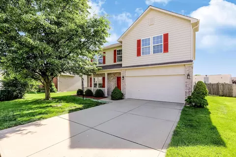 5331 Montavia Ln, Indianapolis, IN 46239