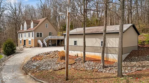 981 Denali Dr, Spencer, IN 47460