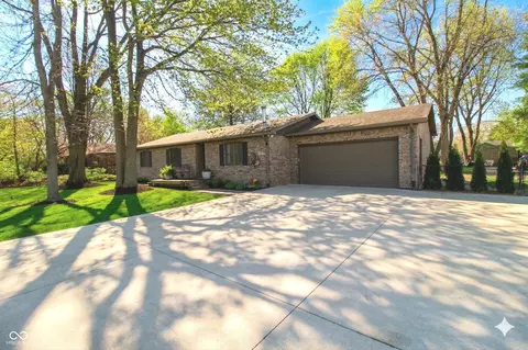 8135 E County Road 700 N, Brownsburg, IN 46112