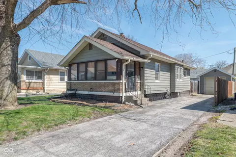 2345 S Pennsylvania St, Indianapolis, IN 46225