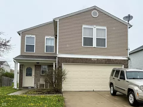 1417 Dowell St, Greenwood, IN 46143