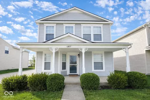 12877 Courage Xing, Fishers, IN 46037