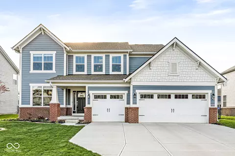 16850 Boleyn Dr, Westfield, IN 46074