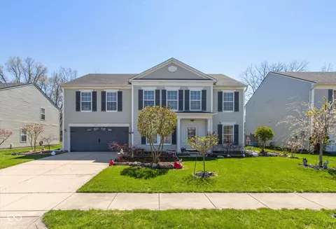 12717 E 131st St, Fishers, IN 46037