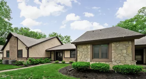 2942 Stauffer Row, Indianapolis, IN 46268