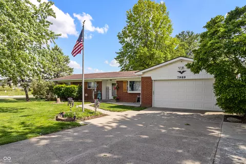 7989 E County Road 200 N, Avon, IN 46123