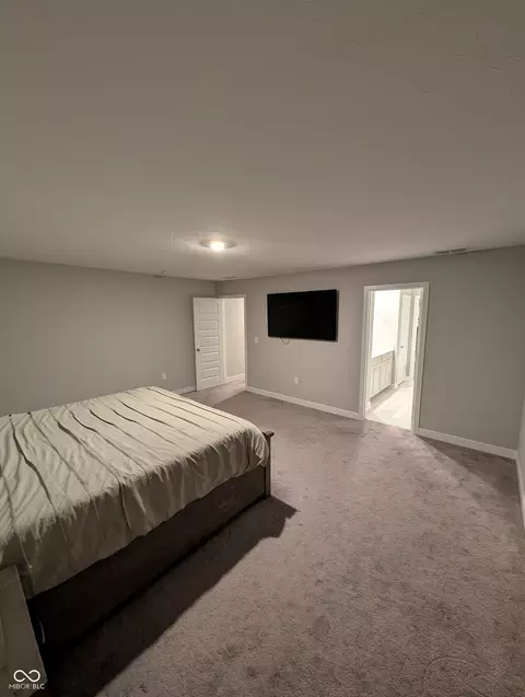 Bedroom - 8631 Kellner St, Pendleton, IN 46064 photo 5 of 9