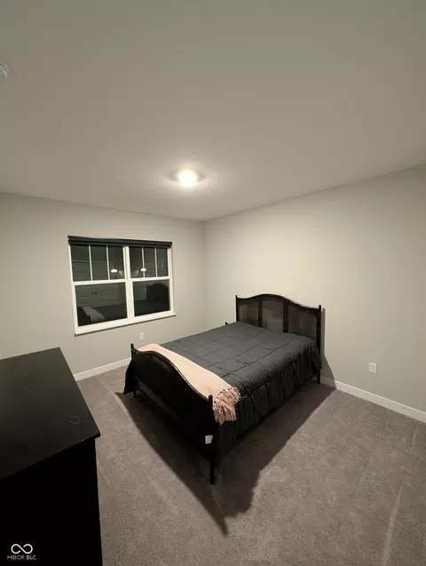 Bedroom - 8631 Kellner St, Pendleton, IN 46064 photo 1 of 9
