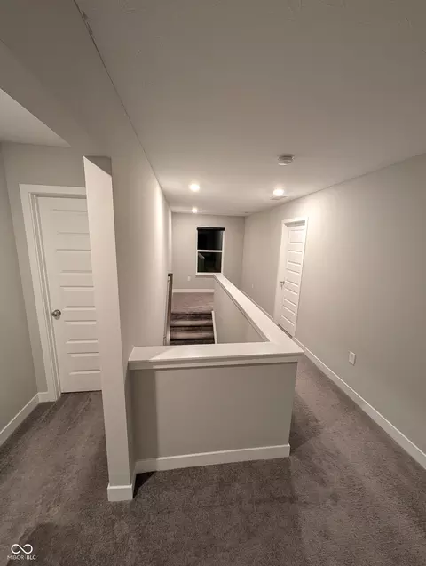 Entry Way - 8631 Kellner St, Pendleton, IN 46064 photo 5 of 8