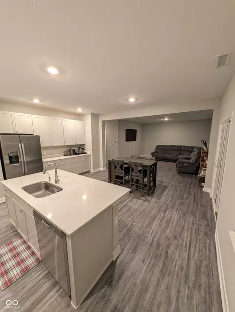 Kitchen - 8631 Kellner St, Pendleton, IN 46064 photo 1 of 3