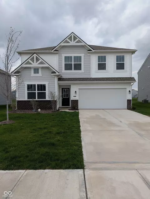 8631 Kellner St, Pendleton, IN 46064