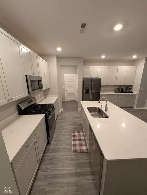Kitchen - 8631 Kellner St, Pendleton, IN 46064 photo 3 of 3
