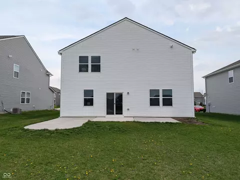 Exterior - 8631 Kellner St, Pendleton, IN 46064 photo 3 of 5