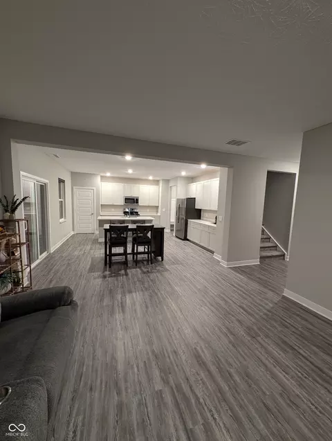 Entry Way - 8631 Kellner St, Pendleton, IN 46064 photo 1 of 8