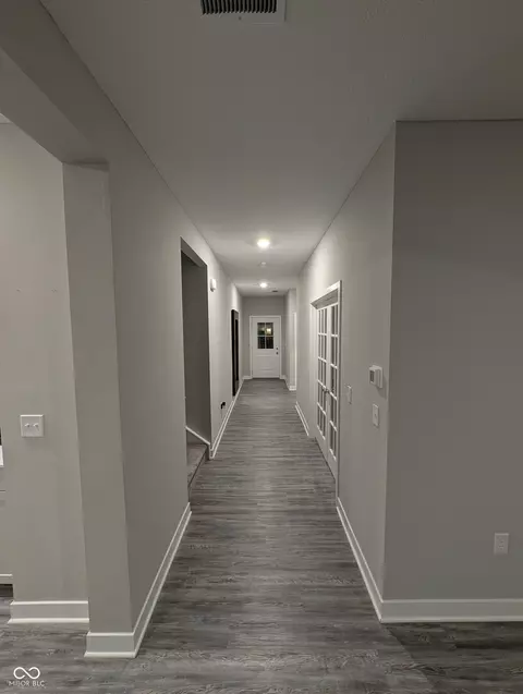 Entry Way - 8631 Kellner St, Pendleton, IN 46064 photo 2 of 8