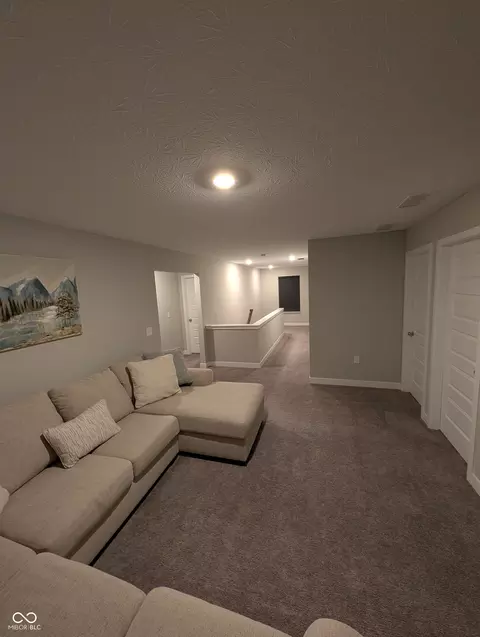 Entry Way - 8631 Kellner St, Pendleton, IN 46064 photo 6 of 8