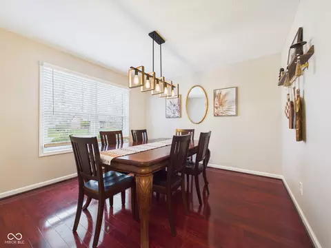 Dining - 1102 Evergreen Ct, Anderson, IN 46012 photo 1 of 3