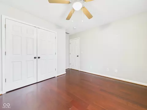 Bedroom - 1102 Evergreen Ct, Anderson, IN 46012 photo 7 of 12