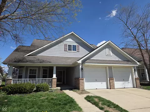 11212 Winterwood Dr, Indianapolis, IN 46235