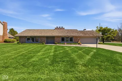 21102 N Banbury Rd, Noblesville, IN 46062