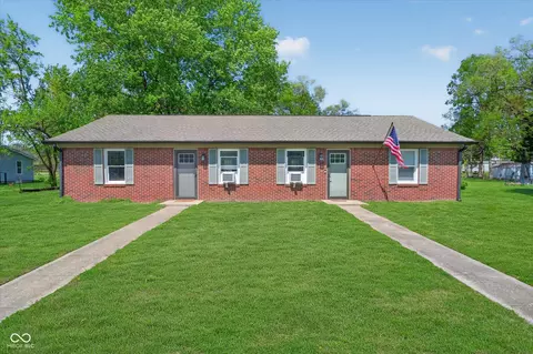 264 Walnut St, Noblesville, IN 46060