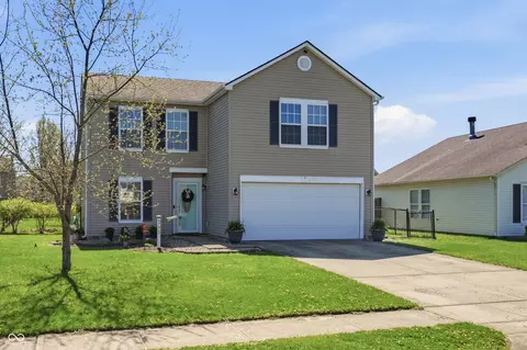 6775 W Stansbury Blvd, Mccordsville, IN 46055