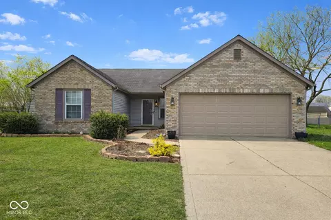 294 Austin Dr, Avon, IN 46123