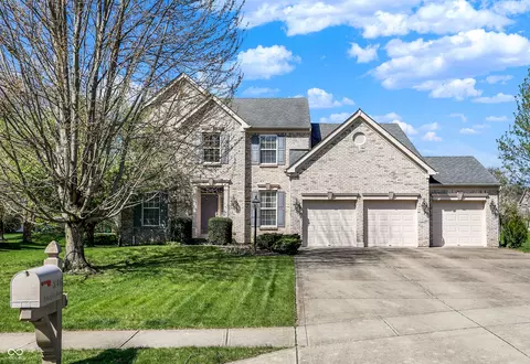 346 Arborglen Dr, Brownsburg, IN 46112